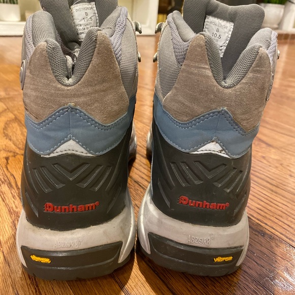 waffle stomper hiking boots